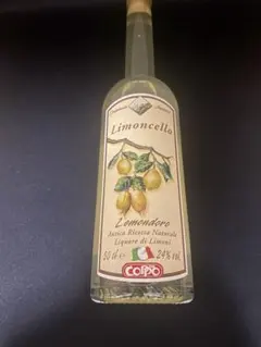 Limoncello DiCapri クレーマアルリモンチェッロディカプリ - メルカリ