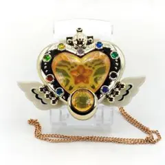 当時物 美少女戦士セーラームーン セーラースターズ エターナルムーンアーティクル