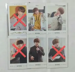 2025年最新】センラ チェキ ミニフォトの人気アイテム - メルカリ