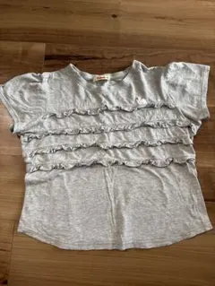 ファミリア エフダッシュ 半袖Tシャツ