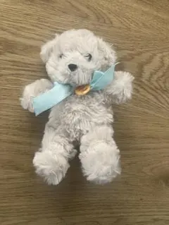 くまのぬいぐるみ　15㎝