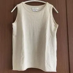 c*h様 OLDE HOMESTEADER ノースリーブ ストライプ size4 - メルカリ