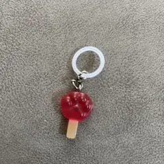 ズートピア　めじるし　アイスキャンディー