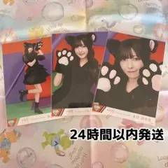 2026年最新】永田詩央里 チェキの人気アイテム - メルカリ