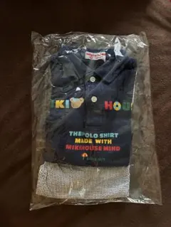 『24時間以内発送』『匿名発送』ミキハウス　子ども服