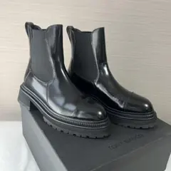 2025年最新】Tony Bianco サイドゴアブーツの人気アイテム - メルカリ