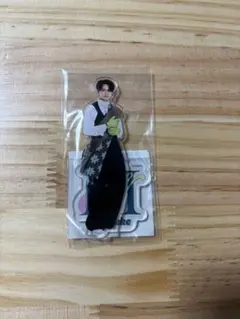 【匿名配送】INI 藤牧京介 109 ポップアップ アクスタ