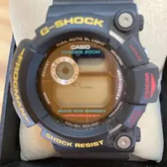 G-SHOCK フロッグマン　GW-200TC GW-200TC-4DR – G-BRIDGES