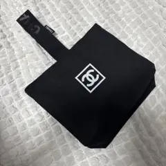 CHANEL トートバッグ ノベルティ