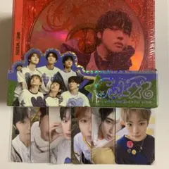 nctwish COLOR 7種セット コンプリートBOX