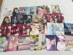TWICE ダヒョン　ラントレ　セット　30枚以上
