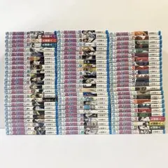 BLEACH ブリーチ 全巻 初版 1-74巻 久保帯人 - メルカリ