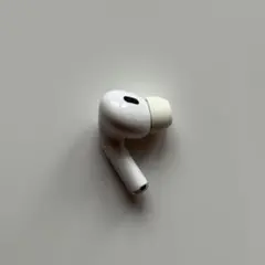 Apple AirPods Pro 2世代 片耳 右耳 USB-C - メルカリ