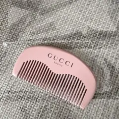 くし クシ グッチ GUCCI ノベルティ 2026年最新】gucci ノベルティ くしの人気アイテム - メルカリ
