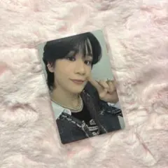 KCON JAPAN 2025 JO1 豆原一成 MD オンライン 6000円