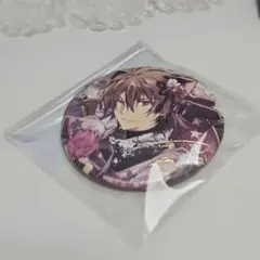 アイナナ 御堂虎於 缶バッジ