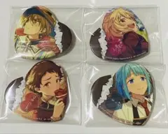 高峯翠 ショコラフェス 缶バッジ ぱしゃこれ セット 2025年最新】ショコラフェスの人気アイテム - メルカリ