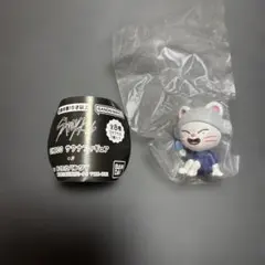SKZOO サウナフィギュア jiniretスキズ ヒョンジン 新品未開封品