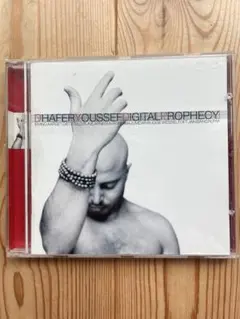 Dhafer Youssef DigitalProphecy Bugge Wes