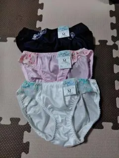 Mサイズ　ショーツセット