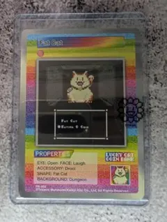 村上隆 Lucky Cat Coin Bank Zombie Fat Cat 2025年最新】fat cat 村上の人気アイテム - メルカリ