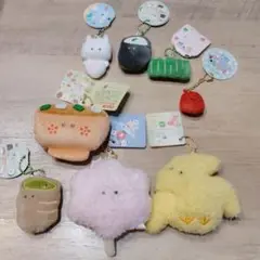 つぶらな瞳のまとめ売り