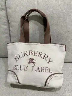 2025年最新】BURBERRY BLUE LABEL レディース トートバッグの人気