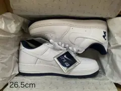 Lil Yachty Nike Us Force 1(Air Force 1)