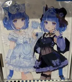 和泉妃愛 錦あすみ B2タペストリー ハミダシクリエイティブ凸 まど