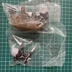 ヒロアカ　デスクトップヒーローズ　トゥワイス　ヴィランズ