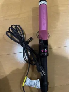 VS Sassoon 32mm Instant Heat Styler