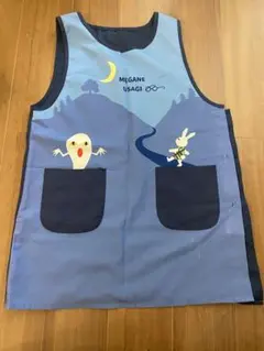 キャラクターエプロンのサムネイル