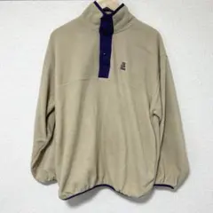 THE NINTH APOLLO フリース