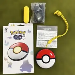 2026年最新】pokemon go plus 中古の人気アイテム - メルカリ