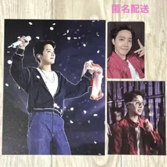 BTS PTD ON STAGE SEOUL デジコ J-HOPE ホソク