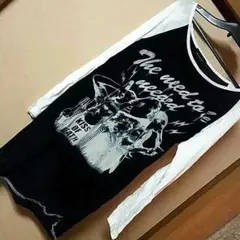 ロックtシャツ Tシャツ