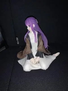 葬送のフリーレン Desktop Cute フィギュア フェルン タイクレ限定