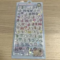 【シール計56枚出品！】なないろ　39