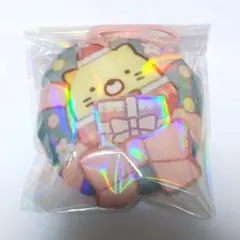 すみっコぐらし　ハッピーセット　ねこ マスコット