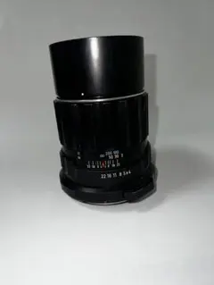 【極上品】PENTAX TAKUMAR SMC 6X7 200mm f/4のサムネイル