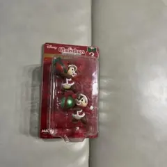 2026年最新】ディズニー クリスマスオーナメント チップ デールの人気