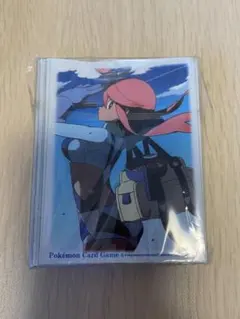 【 ポケモン 】 フウロ 【 ポケカ 】のサムネイル