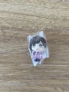 チェンソーマン　めじるしアクセサリー　コベニ
