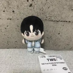 TWS ちびぐるみ ハンジン HANJIN - メルカリ