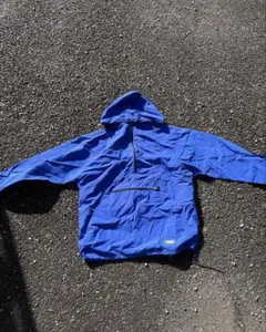 アノラックパーカー