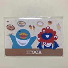 【匿名配送】大阪万博2025 ミャクミャク　イコちゃん　ICOCAカードセット m80166416532_1.jpg?1760686778