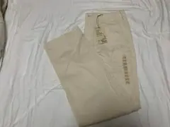 無印良品メンズレギュラーパンツ