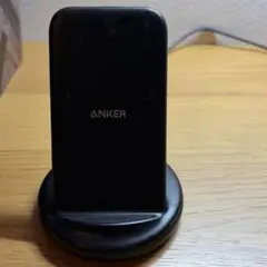 Anker PowerWave II Stand 最大15W