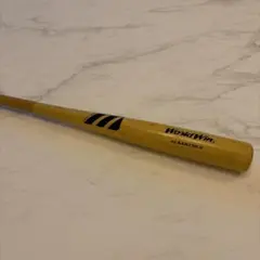MIZUNO World Win H.MATSUI 木製バット - メルカリ