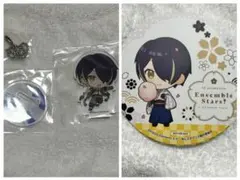 あんスタ　仙石忍　アニカフェ